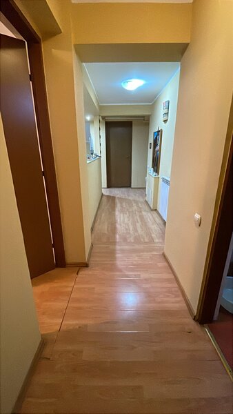 Colentina, Fundeni, spital,