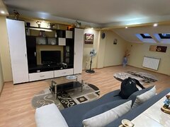 Colentina, Fundeni, spital